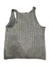 Saltwater LUXE Knitted tank Tank Top - photo 2