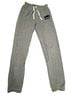Roots Gray Track Pants Size XS - photo 1