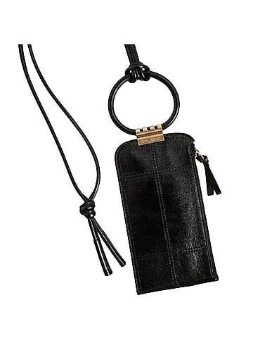 See By Chloé Leather Crossbody Bag (view 1)