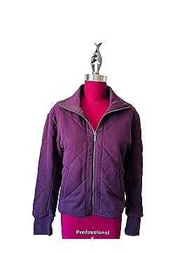 Lululemon Athletica Forever Warm Coat (view 1)