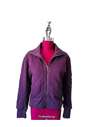Lululemon Athletica Forever Warm Coat (view 1)