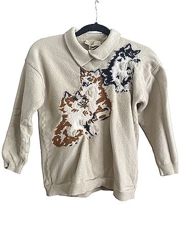Escada Pullover Sweater (view 1)