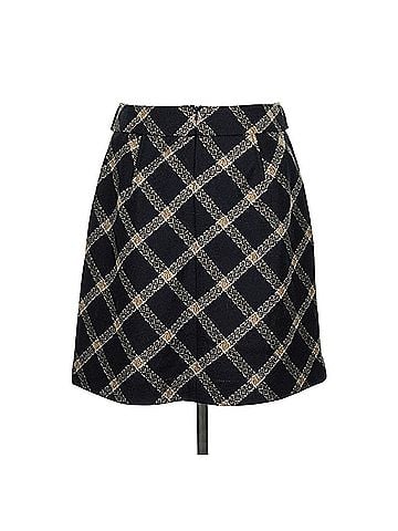 Brooks Brothers Casual Skirt (view 2)