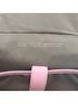 Matt & Nat 100% Polyethylene 100% Polyester Pink Purple Backpack One size - photo 9