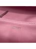 Matt & Nat 100% Polyethylene 100% Polyester Pink Purple Backpack One size - photo 3