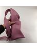 Matt & Nat 100% Polyethylene 100% Polyester Pink Purple Backpack One size - photo 6