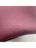 Matt & Nat 100% Polyethylene 100% Polyester Pink Purple Backpack One size - photo 7