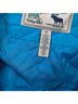 Abercrombie 100% Nylon 13% Polyester 24% Acrylic 3% Spandex 39% Felt 15% Felt 5% Felt Blue Jacket Size XS - photo 7