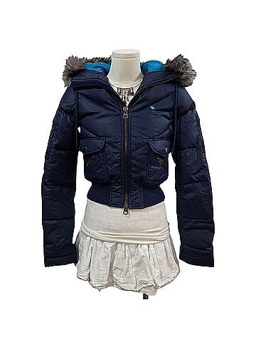 Abercrombie Jacket (view 1)