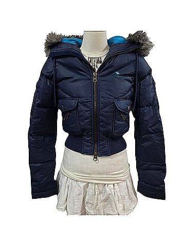 Abercrombie Jacket (view 2)