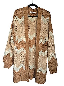 Altar'd State Cardigan