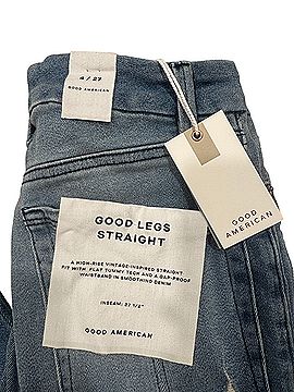 Good American Jeans (view 2)