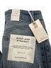 Good American Blue Jeans Size 27 waist - photo 2
