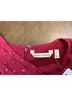 Soft Surroundings 96% Polyester 4% Metallic Fiber 100% Polyester Pink Cocktail Dress Size 4 - photo 3