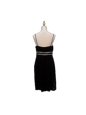 Sue Wong Eat Pray Love Cocktail Dress (view 2)