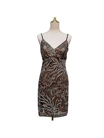 Sue Wong Nocturne Cocktail Dress (view 1)