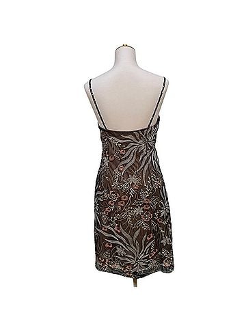Sue Wong Nocturne Cocktail Dress (view 2)