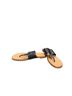 Cole Haan Solid Black Sandals Size 9 1/2 - photo 3
