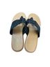 Cole Haan Solid Black Sandals Size 9 1/2 - photo 9