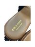 Cole Haan Solid Black Sandals Size 9 1/2 - photo 10