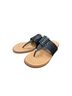 Cole Haan Solid Black Sandals Size 9 1/2 - photo 5
