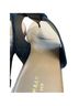 Cole Haan Solid Black Sandals Size 9 1/2 - photo 8