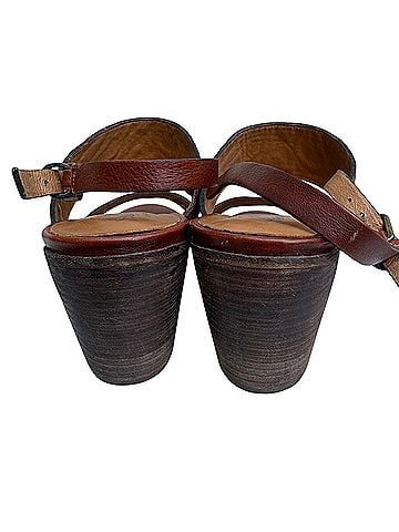 Patricia Nash Romana Sandals (view 2)