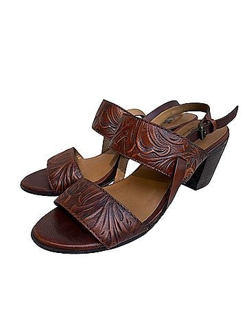 Patricia Nash Romana Sandals (view 1)