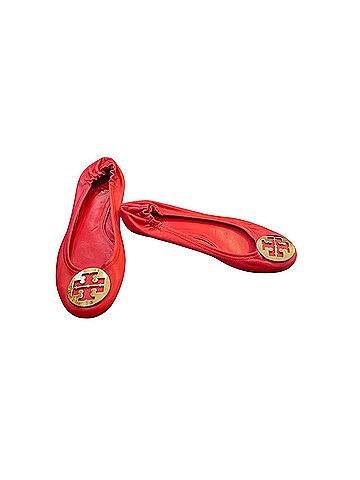 Tory Burch Flats (view 1)