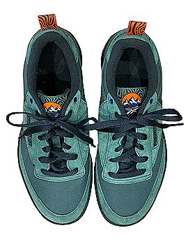 Reebok Sneakers (view 2)