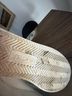 Maje White Sneakers Size EU 37 - photo 5