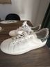 Maje White Sneakers Size EU 37 - photo 4