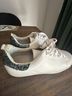 Maje White Sneakers Size EU 37 - photo 7