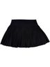 Aerie Black Skort Size L - photo 1