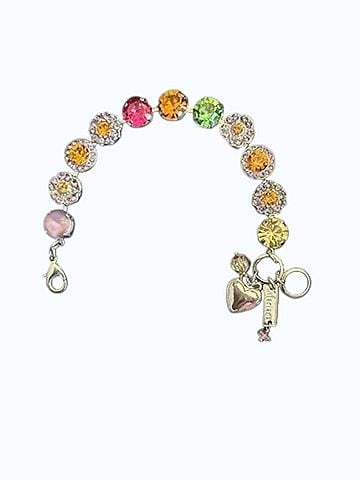Mariana Women's Festival Bracelet in Multi (view 1)