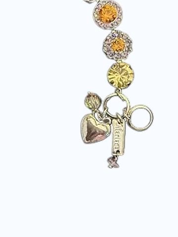 Mariana Women's Festival Bracelet in Multi (view 2)