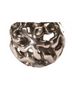 Trollbeads Solid Silver Toned Women's Unity Bead Charm in Silver One size - photo 4