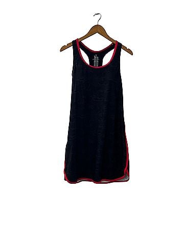 Krimson Klover  razorback swim dress One Piece Swimsuit (view 1)