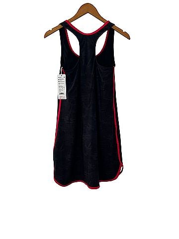 Krimson Klover  razorback swim dress One Piece Swimsuit (view 2)