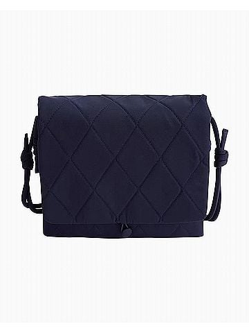 Vera Bradley Baird Hipster Bag in Peacoat (view 1)