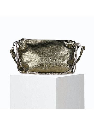 Craie Women's Mallow Bag in Frog (view 1)