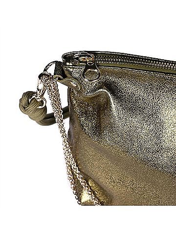Craie Women's Mallow Bag in Frog (view 2)