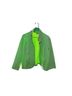 Chico's Green Jacket Size L - photo 1