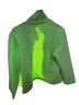 Chico's Green Jacket Size L - photo 2