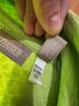 Chico's Green Jacket Size L - photo 4