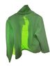 Chico's Green Jacket Size L - photo 5
