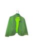 Chico's Green Jacket Size L - photo 6