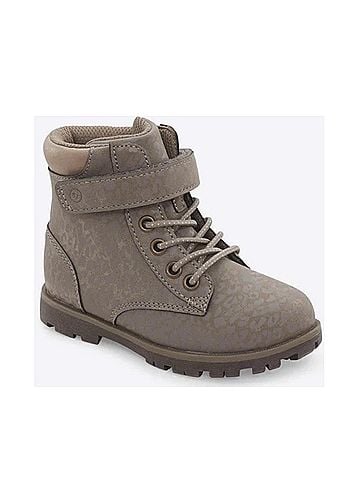 Stride Rite Toddler Jill Boot in Leopard (view 1)