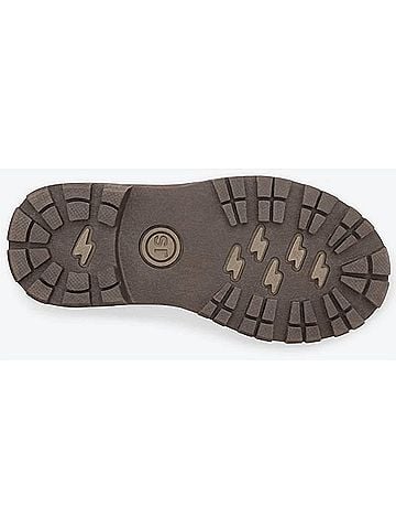 Stride Rite Toddler Jill Boot in Leopard (view 2)