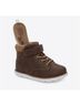 Stride Rite Brown Little Kid's Jack Boot in Brown Size 12 (kids) - photo 2